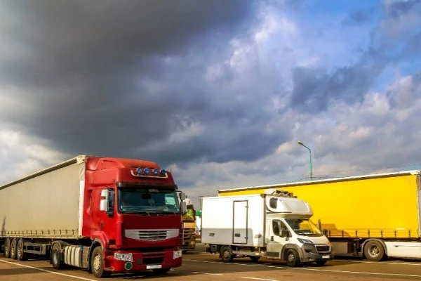 Ankara Günyüzü Nakliyat Ambarları